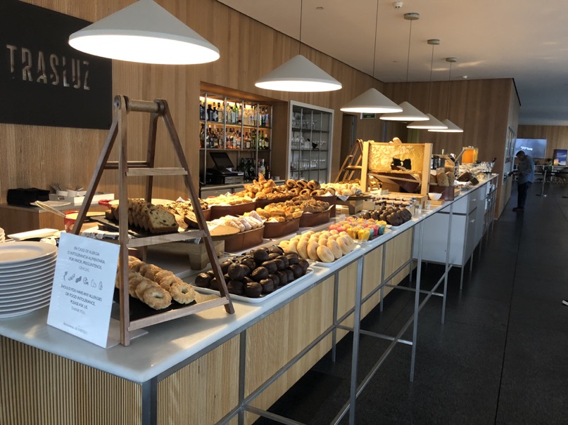Mallorca breakfast
